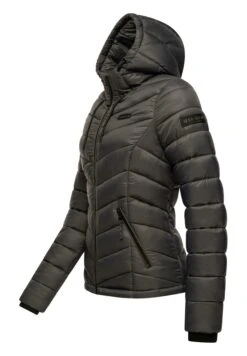 Marikoo Kuala - Jas - Anthracite 12 Marikoo Kuala - Jas - Anthracite -Marikoo 6e9467619f59446e86b89cd15b6de0fe