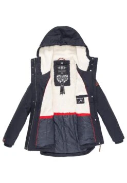 Marikoo Bikoo - Winterjas - Blue 10 Marikoo Bikoo - Winterjas - Blue -Marikoo 6fe13bd4b9604bf284a7c20cfe366c2b