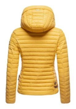 Marikoo Lowenbaby - Jas - Gelb 15 Marikoo Lowenbaby - Jas - Gelb -Marikoo 73df5a60bac94c428ca93b27aa95c285