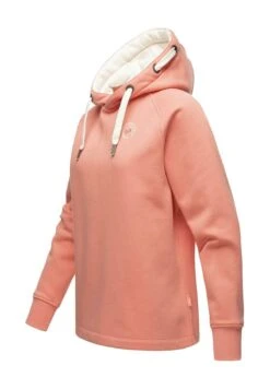 Marikoo Hoodie - Apricot 9 Marikoo Hoodie - Apricot -Marikoo 758629e6a4f04a2aa088b43ccee184a0