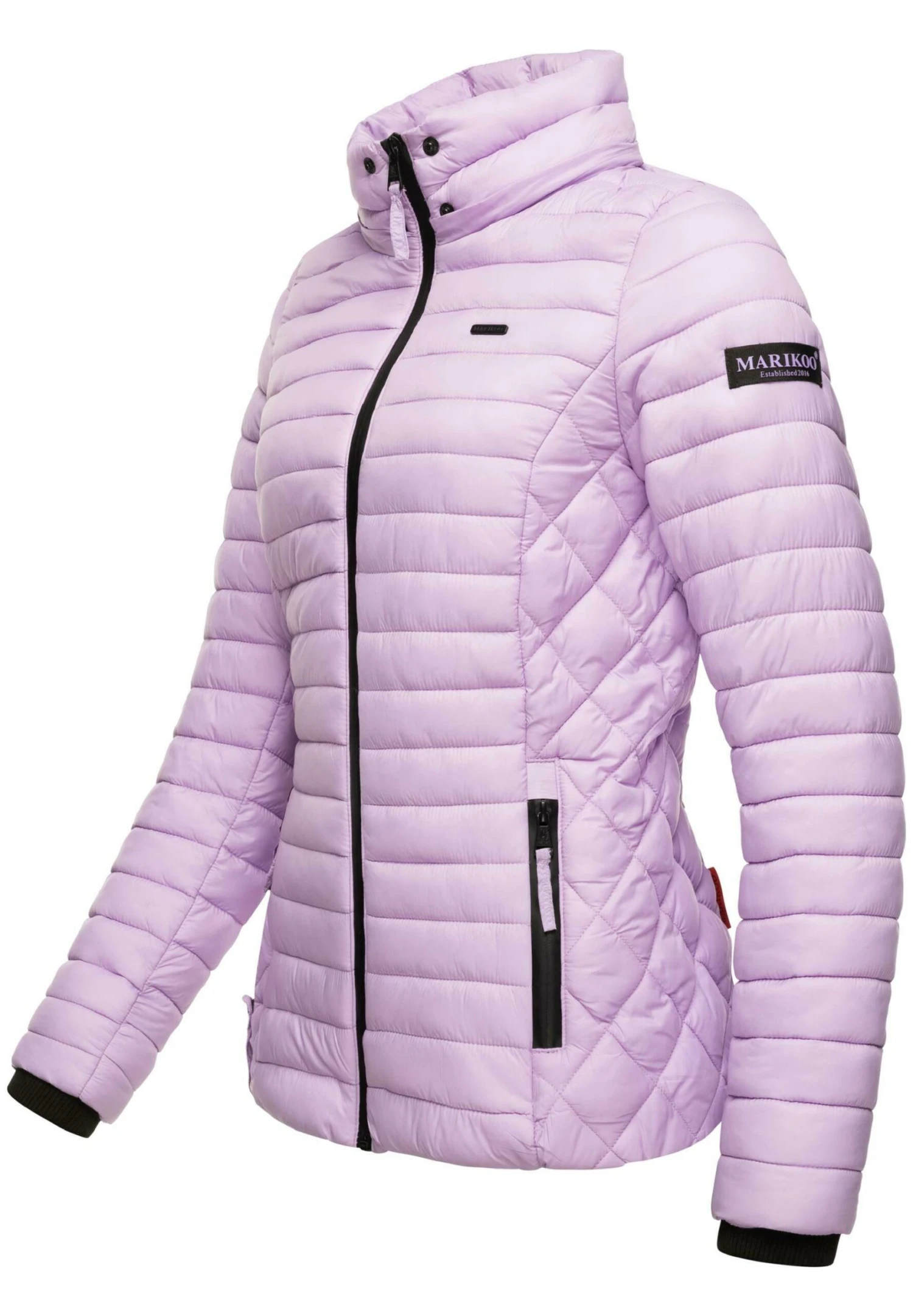 Marikoo Samtpfote - Jas - Light Lilac 4 Marikoo Samtpfote - Jas - Light Lilac - Afbeelding 4