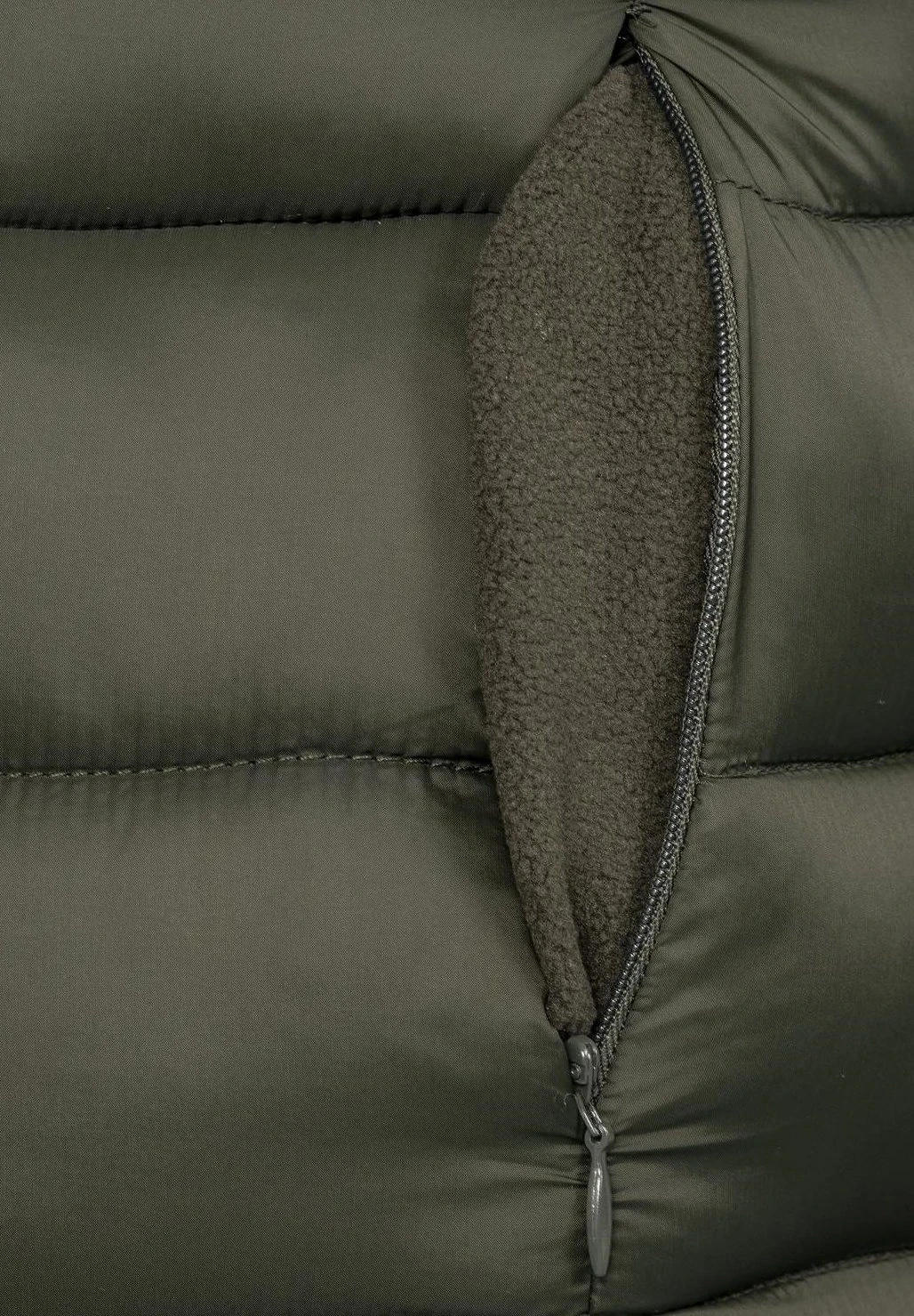 Marikoo Abendsternchen - Winterjas - Green 6 Marikoo Abendsternchen - Winterjas - Green - Afbeelding 6