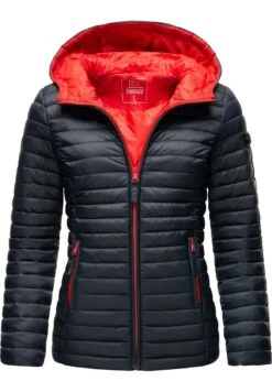 Marikoo Asraa - Jas - Dark Blue 12 Marikoo Asraa - Jas - Dark Blue -Marikoo 7c260203a86c43cb8b90029b76152d16