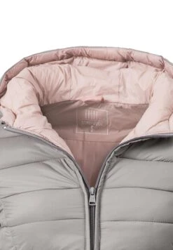 Marikoo Lucy - Winterjas - Grey 8 Marikoo Lucy - Winterjas - Grey -Marikoo 7e0ddd6e58a5440e9b0733b124a920b1