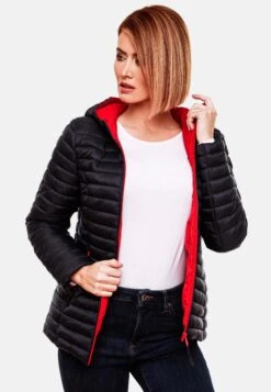 Marikoo Asraa - Jas - Dark Blue 11 Marikoo Asraa - Jas - Dark Blue -Marikoo 7e8ed19e9bb145ba8d259e8e399447d0