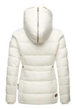 Marikoo Nekoo - Winterjas - Transparent 8 Marikoo Nekoo - Winterjas - Transparent -Marikoo 7f9740a564c24d16a0531a48e924c3e8