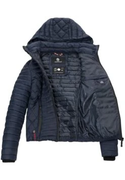 Marikoo Samtpfote - Jas - Blue 16 Marikoo Samtpfote - Jas - Blue -Marikoo 7fd17192268541f38595a1e7c5dc1bb5