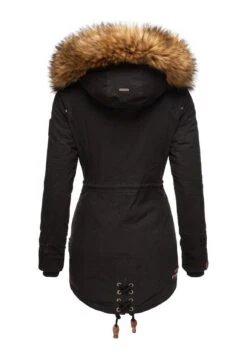 Marikoo Viva- Winterjas - Black 15 Marikoo Viva- Winterjas - Black -Marikoo 824d1612115f458aa6ec646dccff2f98