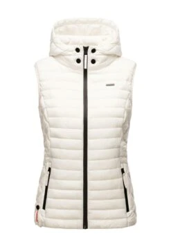 Marikoo Hasenpfote - Bodywarmer - Offwhite 9 Marikoo Hasenpfote - Bodywarmer - Offwhite -Marikoo 82fd92b0404d402cb972dedfbf493c62