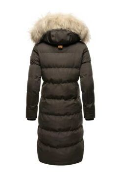 Marikoo Winterjas - Dark Grey 19 Marikoo Winterjas - Dark Grey -Marikoo 830f2206c16749d0b6fedaa478eca202