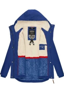 Marikoo Bikoo - Winterjas - Stone Blue Denim 6 Marikoo Bikoo - Winterjas - Stone Blue Denim -Marikoo 848ed6c1d56d424a9fda5c52ec345a62