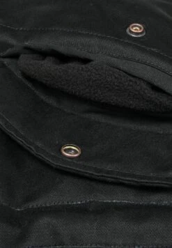 Marikoo Manolya - Winterjas - Blue -Marikoo 8b445ba3958046b7a7c764714a5502b9