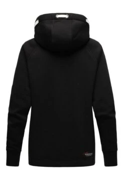 Marikoo Hoodie - Black -Marikoo 946d7cabec08402494bd6c164711cd59
