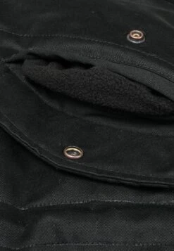 Marikoo Manolya - Winterjas - Black -Marikoo 9bfc7ebfca2642319462a0aafc659b01