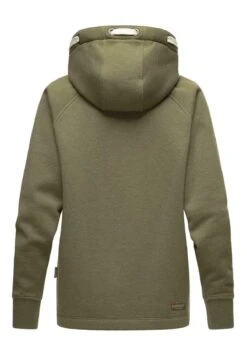 Marikoo Hoodie - Olive 8 Marikoo Hoodie - Olive -Marikoo a0efca7fbf7140ba993c08bb7a3e000a