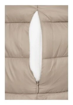 Marikoo Abendsternchen - Winterjas - Taupe 7 Marikoo Abendsternchen - Winterjas - Taupe -Marikoo a4aa3904095f47eb8d81dd61a13815ab