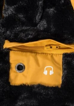 Marikoo Vanilla - Winterjas - Yellow 15 Marikoo Vanilla - Winterjas - Yellow -Marikoo a4e102aefca04ce9b0b884da58b754cd