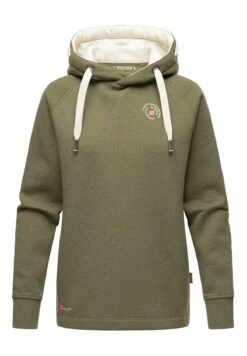Marikoo Hoodie - Olive 7 Marikoo Hoodie - Olive -Marikoo aba8c7242b3a4cb3b351cf2f4806ee4a