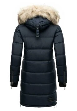 Marikoo Chaskaa - Winterjas - Dark Blue -Marikoo abf24d76b63f4753b522ad653b3200e4