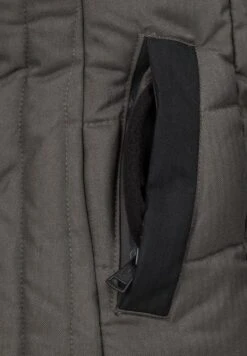 Marikoo Unique - Winterjas -Grey 14 Marikoo Unique - Winterjas -Grey -Marikoo ad0c78c039ef46de9e2a2c8949af9322