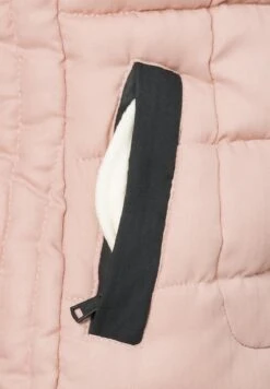 Marikoo Unique - Winterjas - Pink 7 Marikoo Unique - Winterjas - Pink -Marikoo adcf1385772e4f6fb98e52e4f9975aad