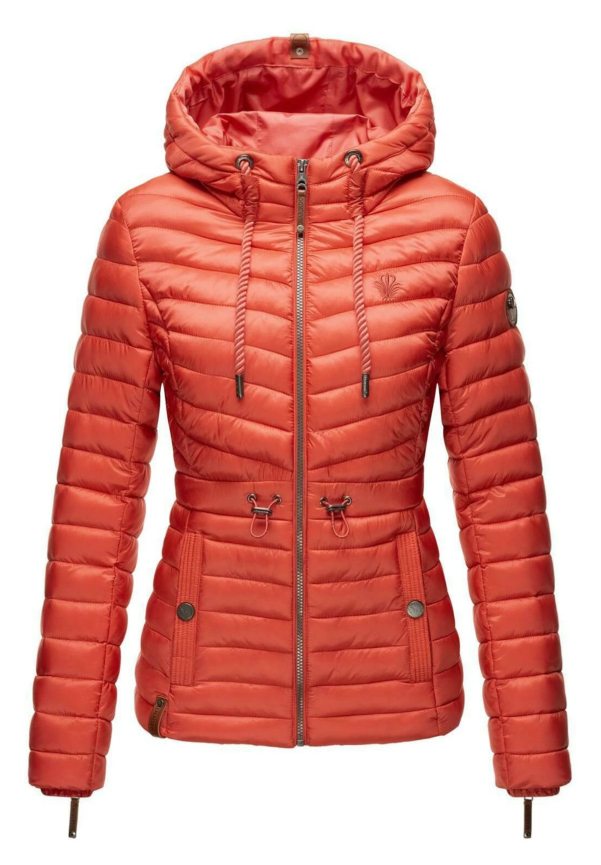 Marikoo Aniyaa - Jas - Coralle 4 Marikoo Aniyaa - Jas - Coralle - Afbeelding 4