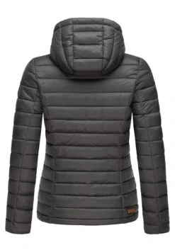 Marikoo Lucy - Winterjas - Anthracite 19 Marikoo Lucy - Winterjas - Anthracite -Marikoo af5e4bc78ae948b28c0e65831a107f55