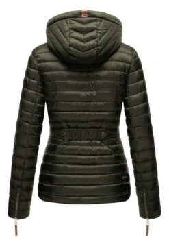 Marikoo Aniyaa - Jas - Olive 17 Marikoo Aniyaa - Jas - Olive -Marikoo afcae41c34f44567841ec0dabc16b51d