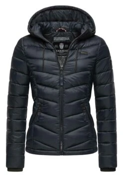 Marikoo Kuala - Jas - Navy 11 Marikoo Kuala - Jas - Navy -Marikoo b1de511a95524e7f9f83ca958cfe8a67