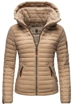 Marikoo Lowenbaby - Jas - Taupe 11 Marikoo Lowenbaby - Jas - Taupe -Marikoo b23fd25029864756bdb34f1374f511a9