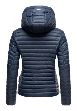 Marikoo Lowenbaby - Jas - Navy 15 Marikoo Lowenbaby - Jas - Navy -Marikoo b6826db416964a8db1f36ce06a0311bb