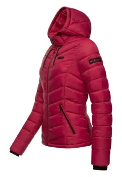 Marikoo Kuala - Jas - Fuchsia 10 Marikoo Kuala - Jas - Fuchsia -Marikoo ba9d07b8cca44554b07dbcb54d36c02d