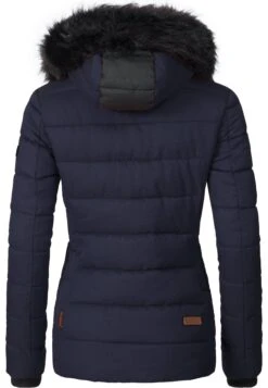 Marikoo Unique - Winterjas - Blue 13 Marikoo Unique - Winterjas - Blue -Marikoo bd5c2a7759014bb78653e3d59bee4c7b