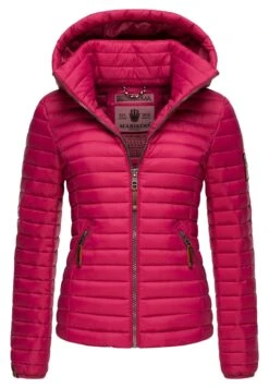 Marikoo Lowenbaby - Jas - Fuchsia 12 Marikoo Lowenbaby - Jas - Fuchsia -Marikoo c1c362368f2a474fa34e7dd1d4322213