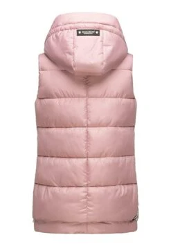 Marikoo Zarinaa - Bodywarmer - Powder Rose 14 Marikoo Zarinaa - Bodywarmer - Powder Rose -Marikoo c3b2d293834a44ffae2b25a99a39cdd2