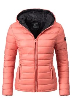 Marikoo Lucy - Winterjas - Coral 13 Marikoo Lucy - Winterjas - Coral -Marikoo c54d1d8a5f014388be012afb5a3625de