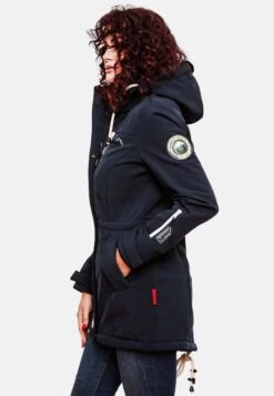 Marikoo Zimtzicke - Parka - Blue 12 Marikoo Zimtzicke - Parka - Blue -Marikoo c5ba019a0aad4f3c8dccdc3d8bc617e9
