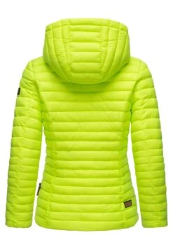 Marikoo Asraa - Jas - Neon Green 13 Marikoo Asraa - Jas - Neon Green -Marikoo c7aaa2a67edf45c9bfc5d35cecd29027