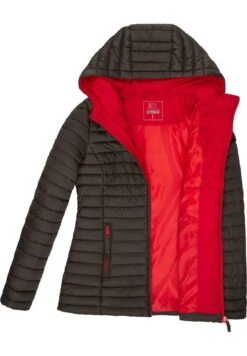 Marikoo Asraa - Jas - Dark Blue 13 Marikoo Asraa - Jas - Dark Blue -Marikoo c94e15950027494f977a5e91b322fdbf