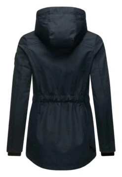 Marikoo Babetaa- Parka - Dark Blue 7 Marikoo Babetaa- Parka - Dark Blue -Marikoo cb20d4807c054347ab327927f1b395c0