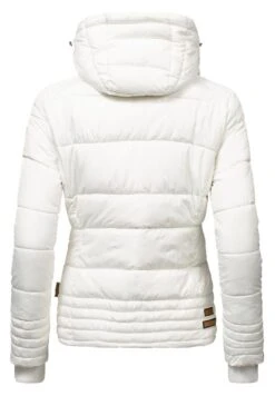 Marikoo Winterjas - White 15 Marikoo Winterjas - White -Marikoo cb28278322a84d739b2720b8e5325365