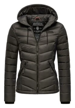 Marikoo Kuala - Jas - Anthracite 11 Marikoo Kuala - Jas - Anthracite -Marikoo cb63a27533ff404bb36bfac4ccb81d95