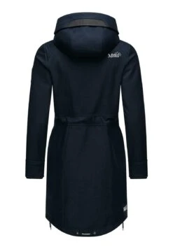Marikoo Racquelle - Parka - Dark Blue 7 Marikoo Racquelle - Parka - Dark Blue -Marikoo cc2b21dac1e64b9693b97ed211154f05