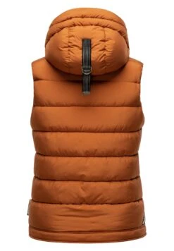 Marikoo Taisaa - Bodywarmer - Rusty Cinnamon 17 Marikoo Taisaa - Bodywarmer - Rusty Cinnamon -Marikoo cc82f71b8da74af5b36d213d6fa78639