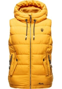 Marikoo Taisaa - Bodywarmer - Yellow