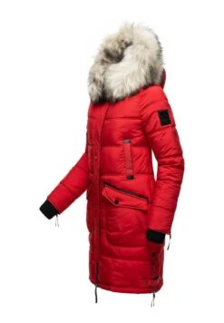 Marikoo Chaskaa - Winterjas - Light Red 7 Marikoo Chaskaa - Winterjas - Light Red -Marikoo d5bd0cd2d747487da2cfe9eeffe78a53