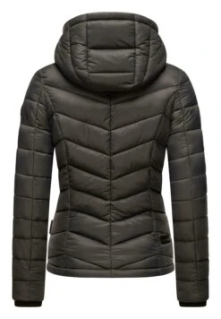 Marikoo Kuala - Jas - Anthracite 13 Marikoo Kuala - Jas - Anthracite -Marikoo dbd0e00c61204980a8928f02841141cf