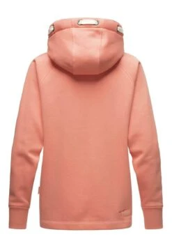 Marikoo Hoodie - Apricot 8 Marikoo Hoodie - Apricot -Marikoo dc7857823aaa4c31927d7815a8d5de39
