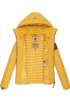 Marikoo Lowenbaby - Jas - Gelb 14 Marikoo Lowenbaby - Jas - Gelb -Marikoo dd652978814e4f18a9c5a38da78d46ec