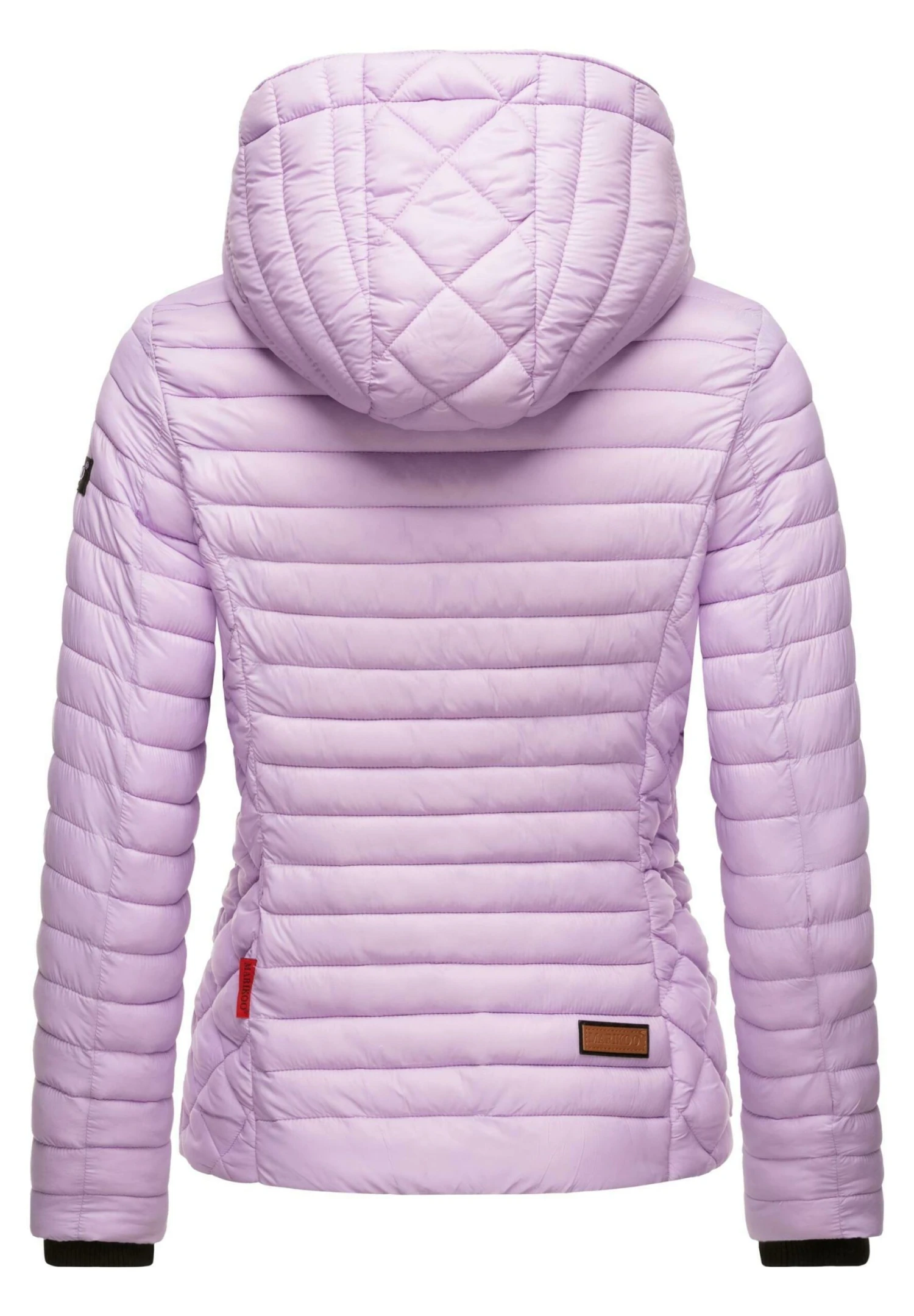 Marikoo Samtpfote - Jas - Light Lilac 2 Marikoo Samtpfote - Jas - Light Lilac - Afbeelding 2